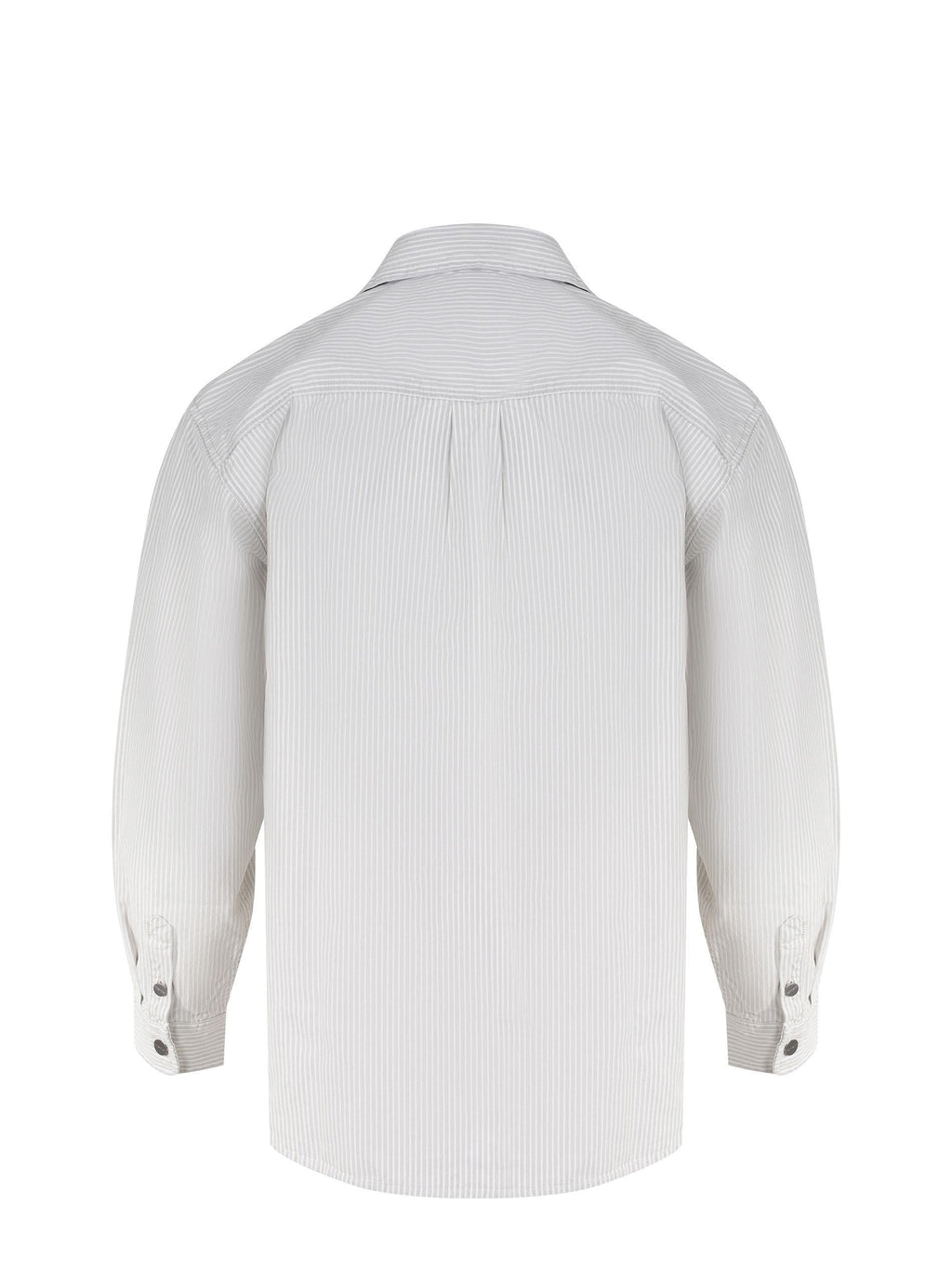 CARHARTT Shirts I036495 3OK-35 White