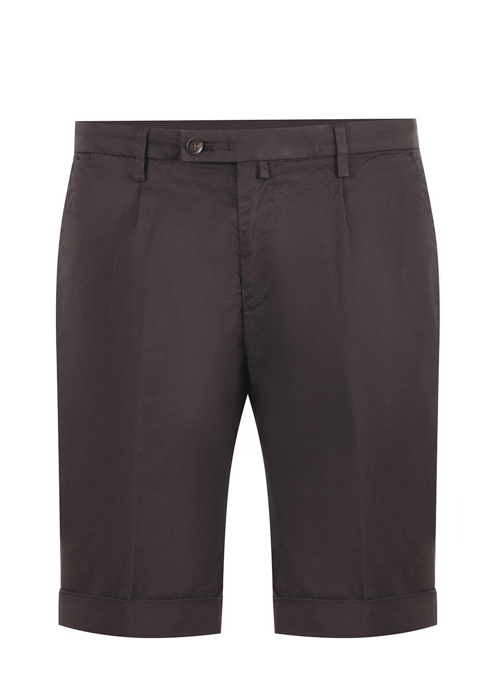 BRIGLIA Shorts BG101 300127-46 Brown