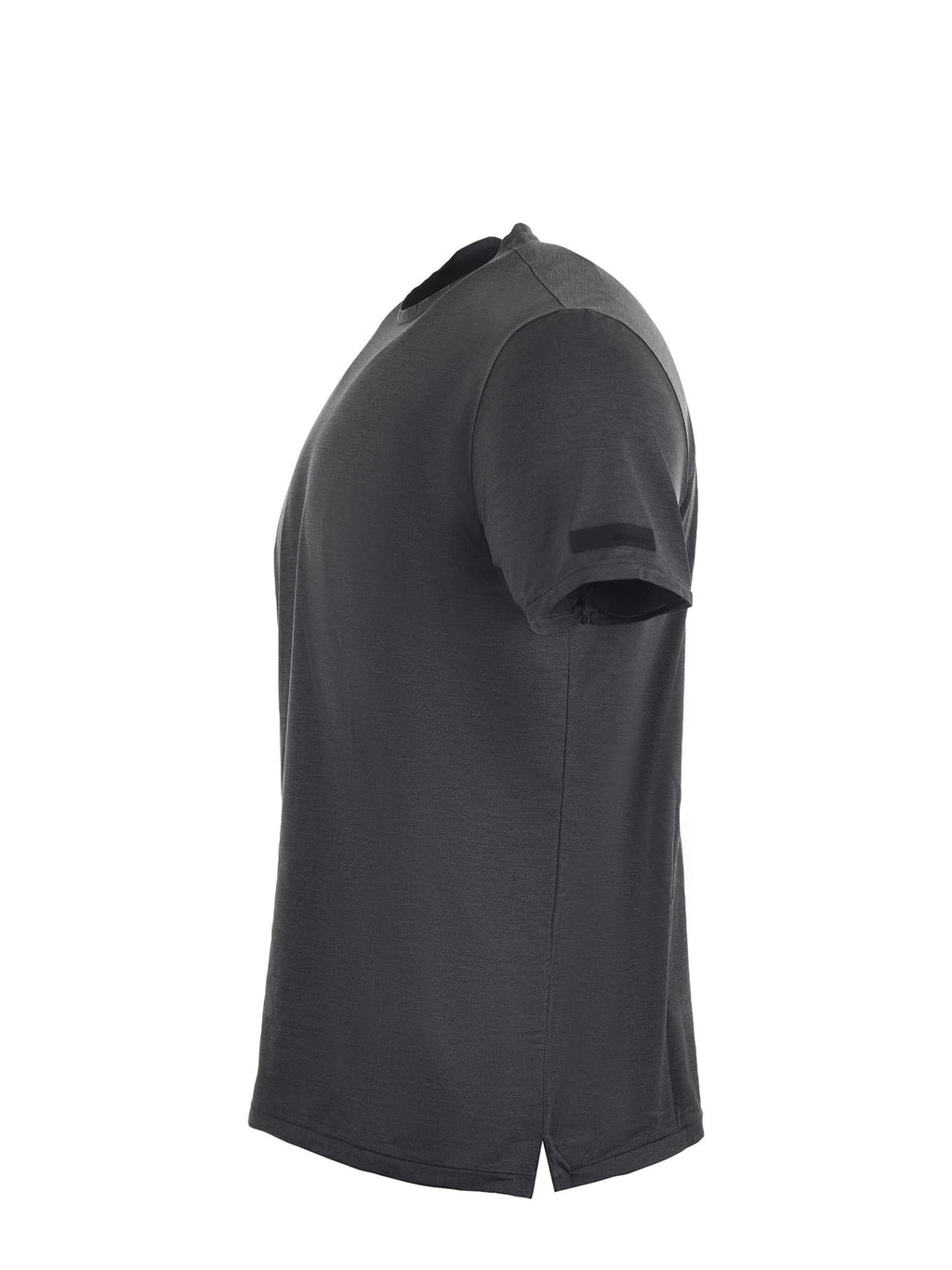 RRD T-shirt 26214 20 Dark grey