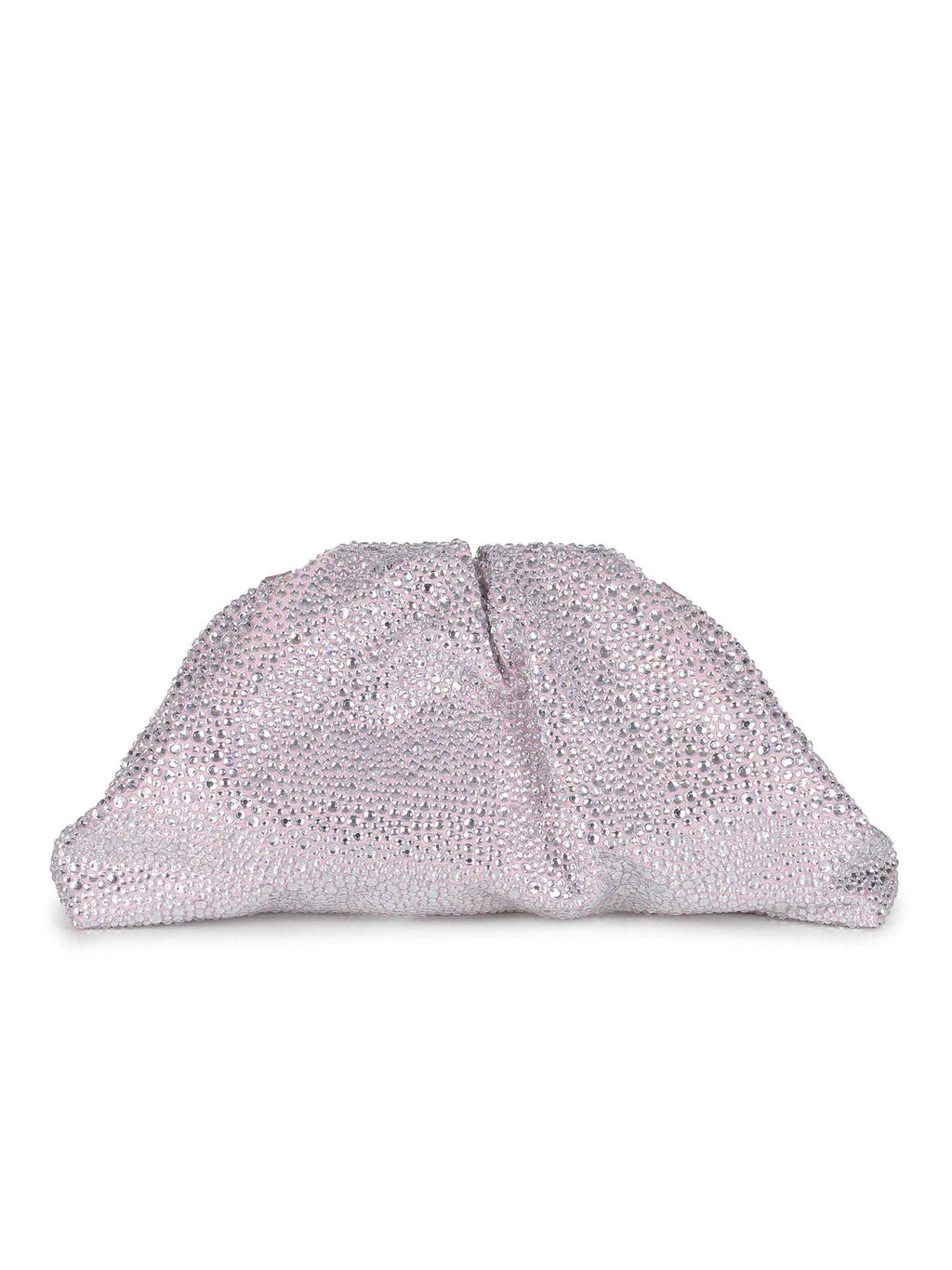 TWENTY FOURHAITCH Bags LB1008462P Powder Pink