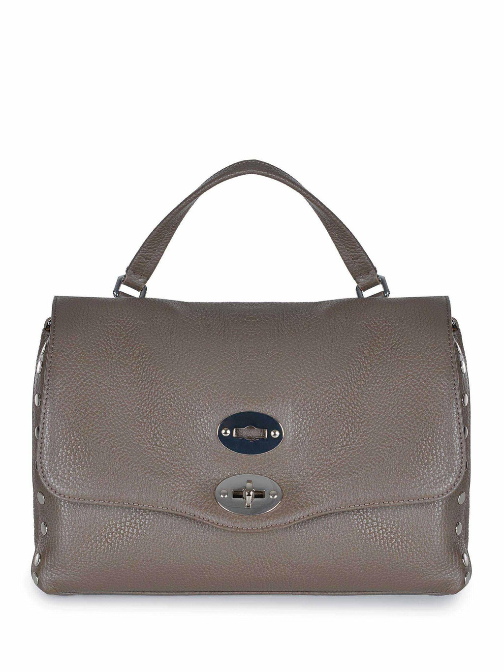 ZANELLATO Bags 068010-005-S Z0183 Brown