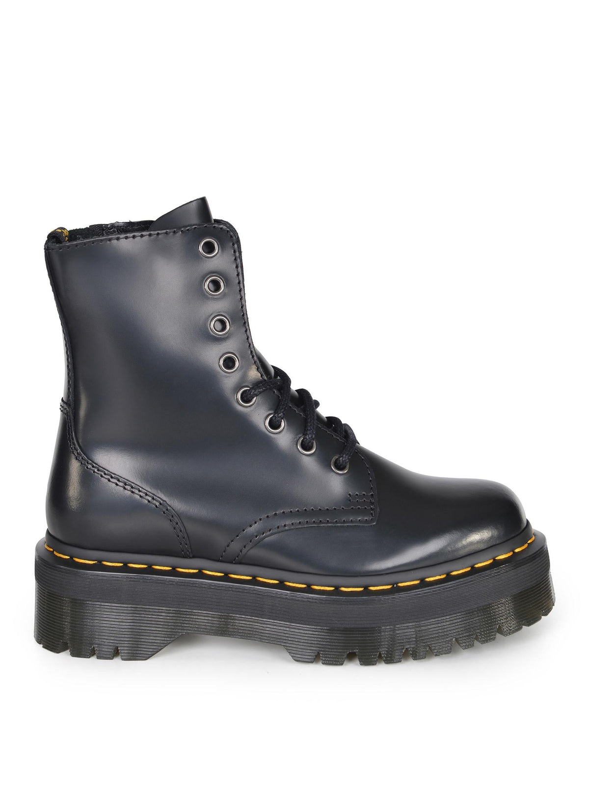 DR MARTENS Shoes 15265001 BLACK Black