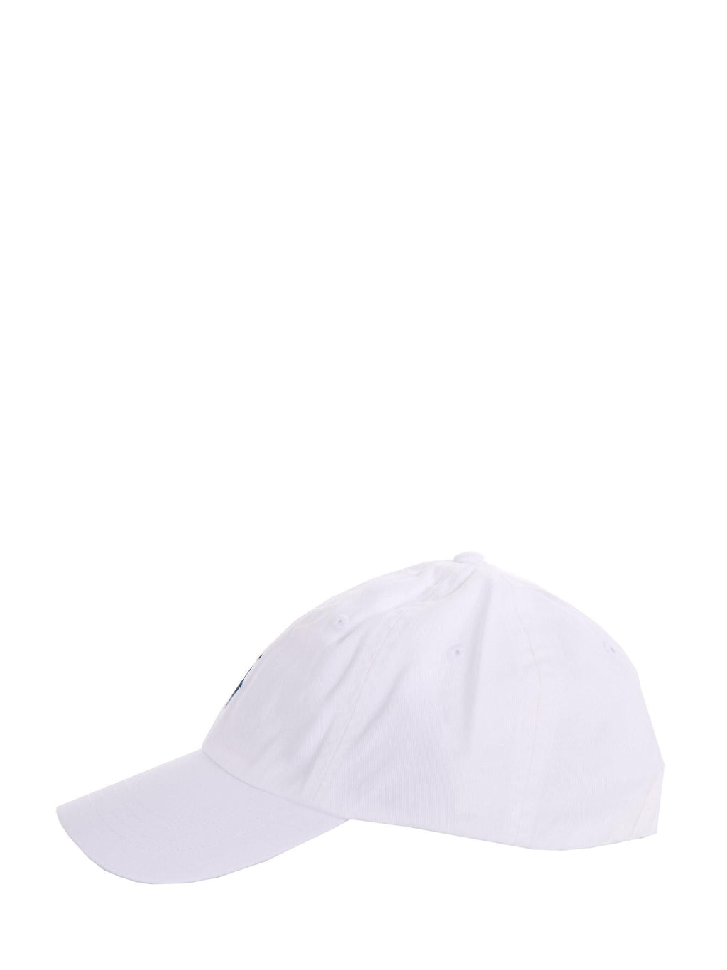 POLO RALPH LAUREN Hats 710548524 011 White