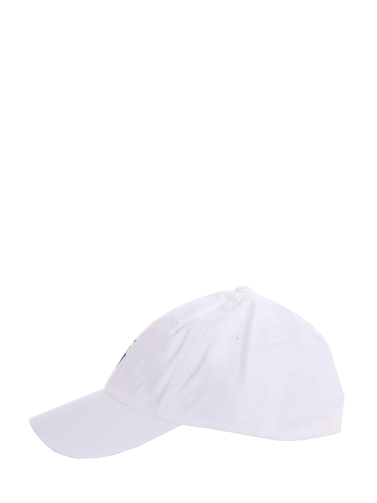 POLO RALPH LAUREN Hats 710548524 011 White