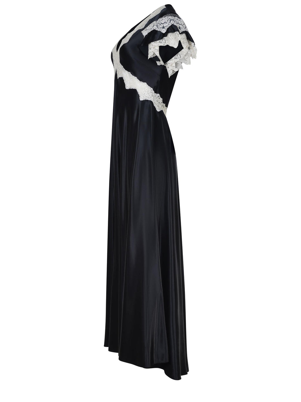 ALBERTA FERRETTI Dresses 0422 1627-1555 Black