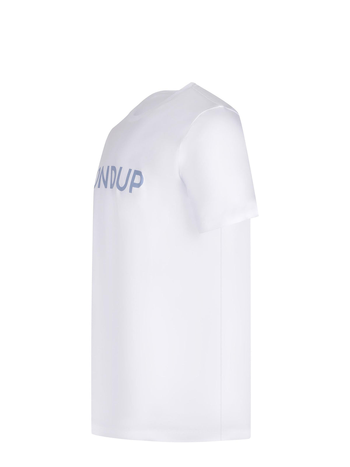 DONDUP T-shirt US198-JF0309U ML4-000 White