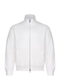 EMPORIO ARMANI Sweatshirts EM004536 AF10013-U0003 White