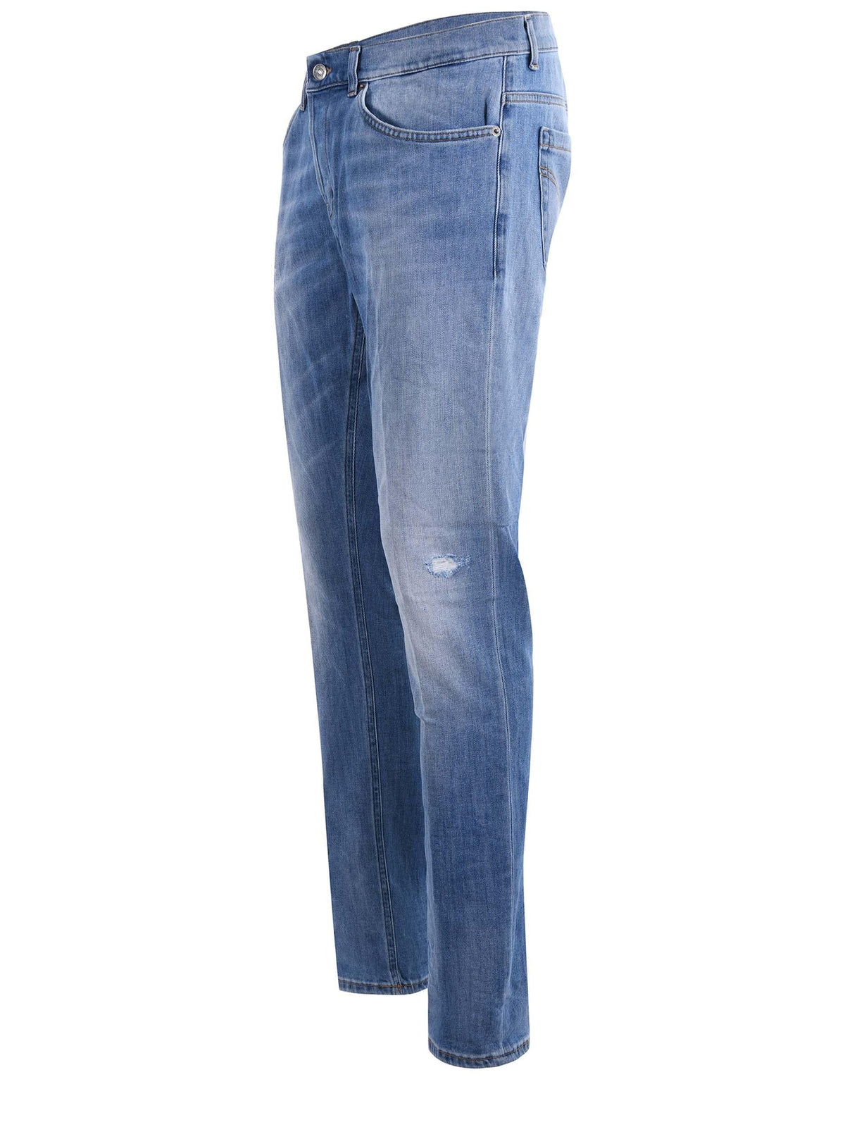 DONDUP Jeans UP232DS0107 IL5-800 Denim