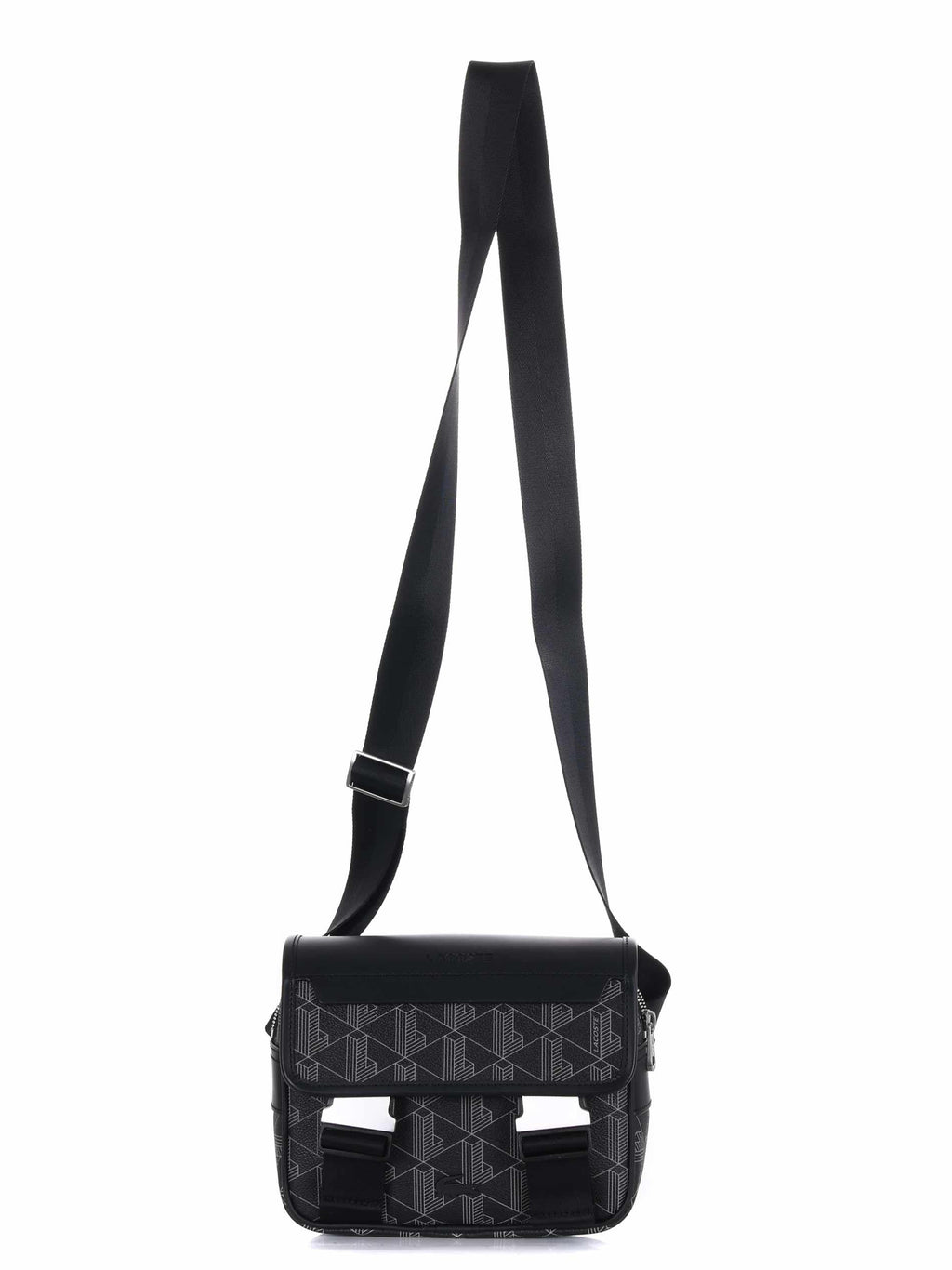 LACOSTE Bags NH3787 H45 Black