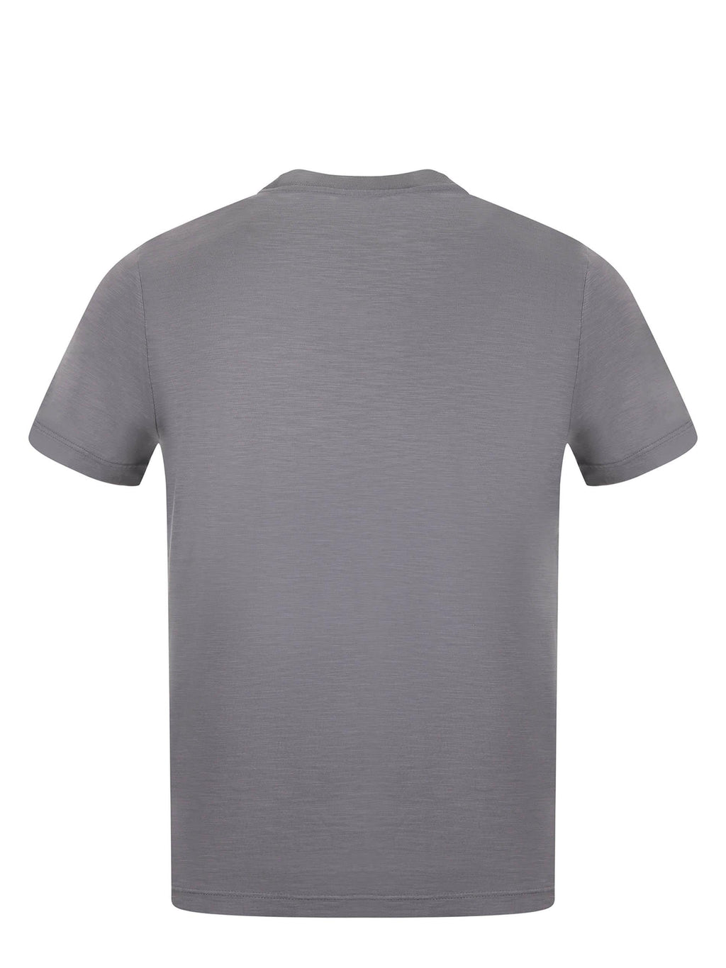 DONDUP T-shirt US371-JF0195U ZL4-965 Grey