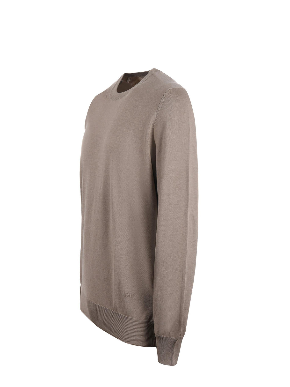 FAY Sweaters NMMC150171T OHPC209 Khaki