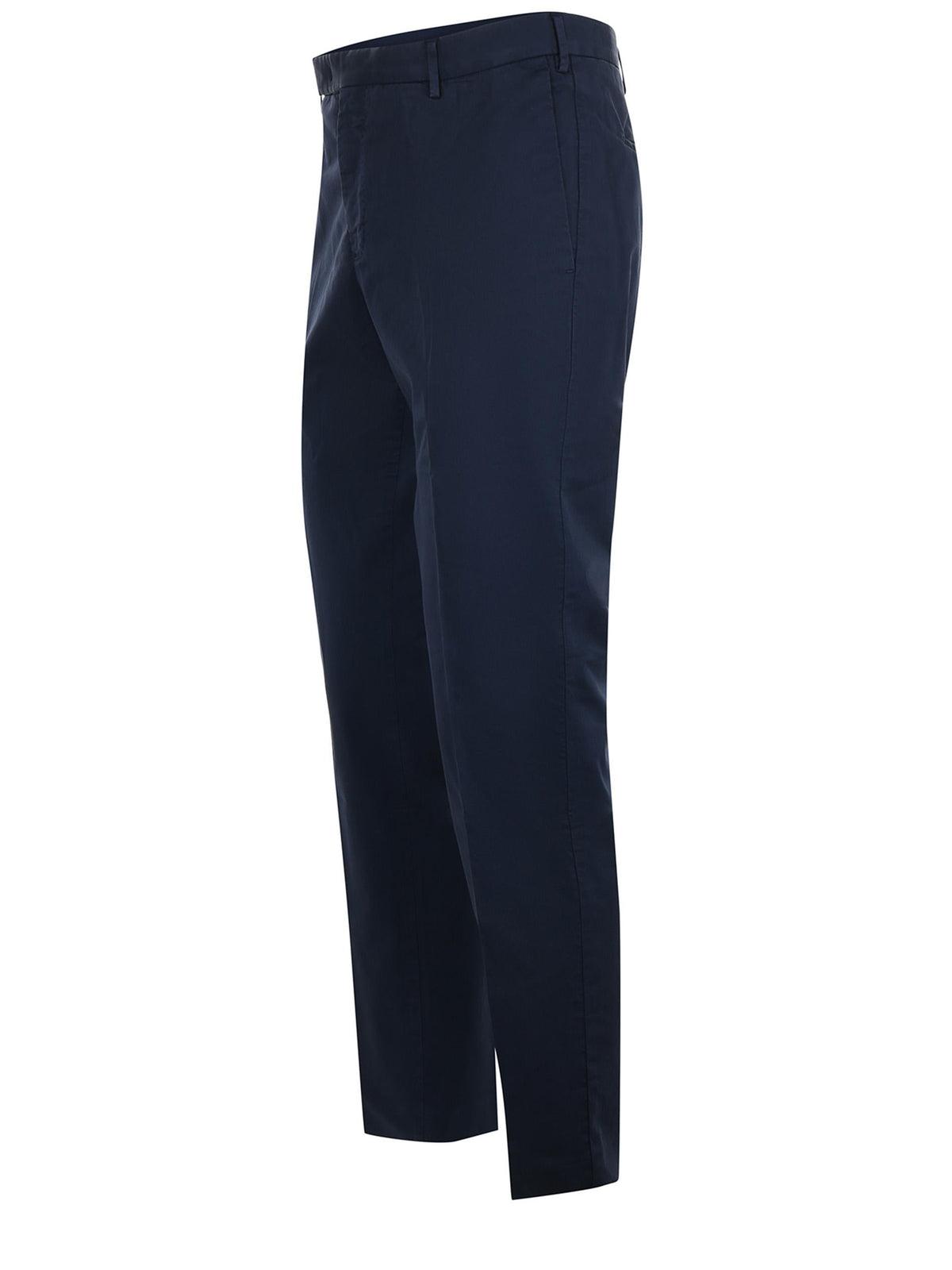 PT Trousers COATX0Z00FWD SR75-Y372 Dark blue