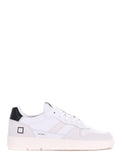 DATE Sneakers M441-C2-BA WB White