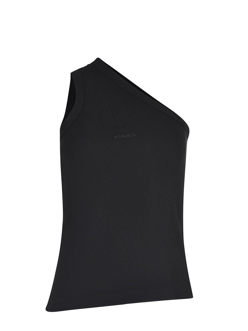 PINKO Tank Tops 107310-A3GG Z99 Black