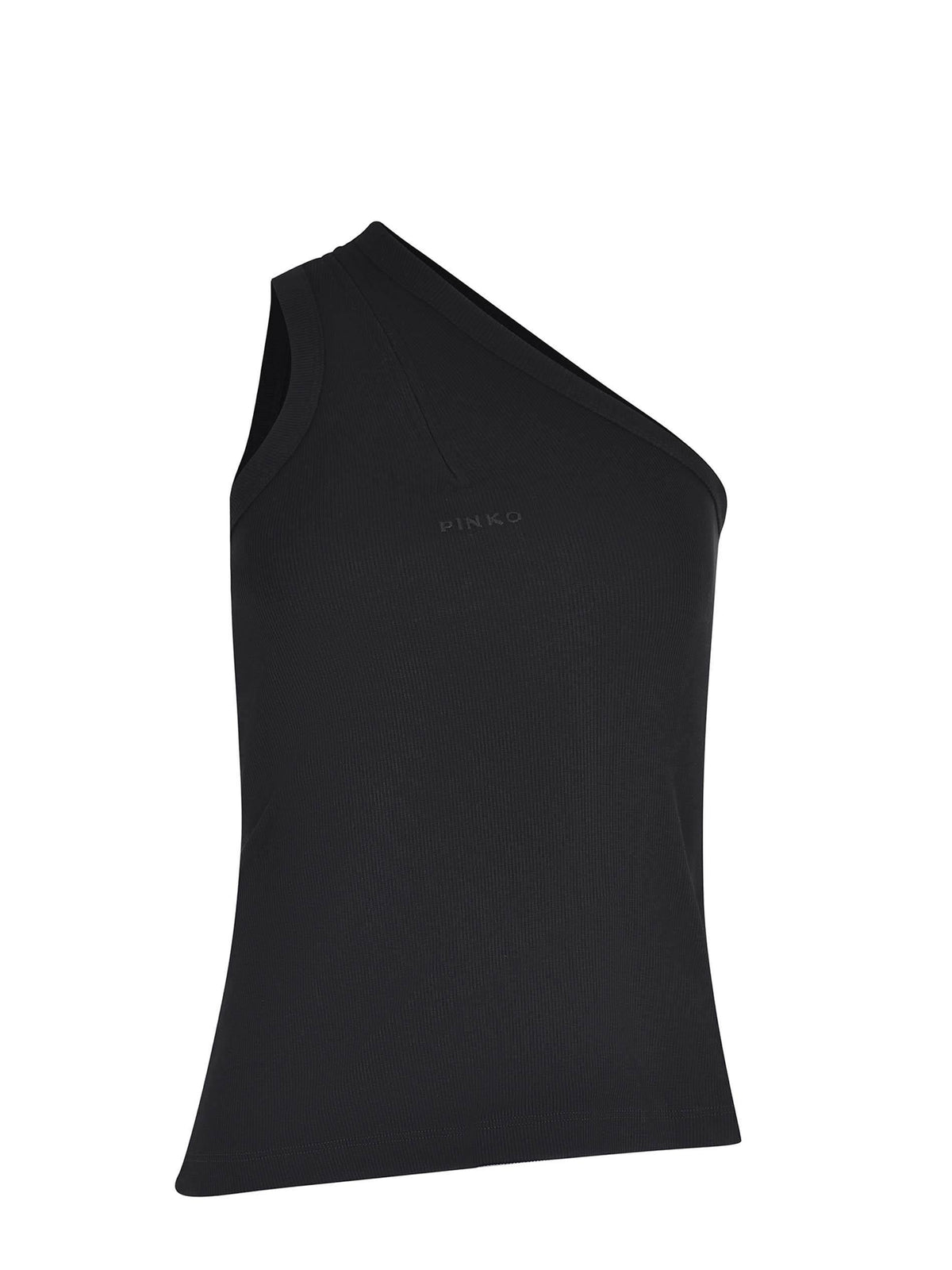 PINKO Tank Tops 107310-A3GG Z99 Black