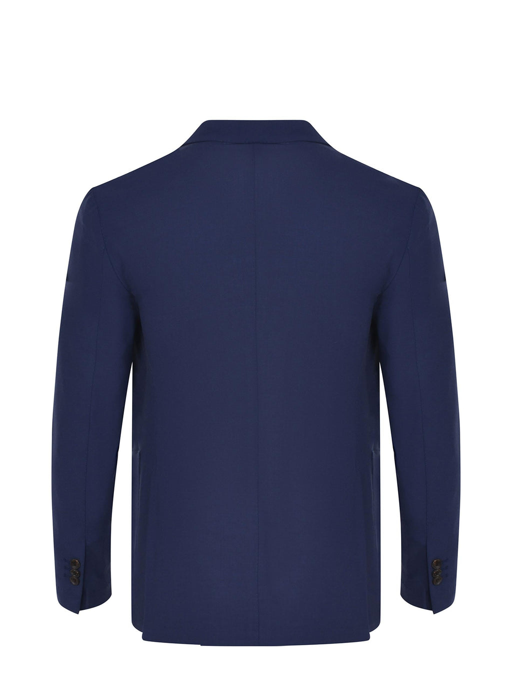 NEW YORK RESIDENT Jackets WASHINGTON 01 Blue