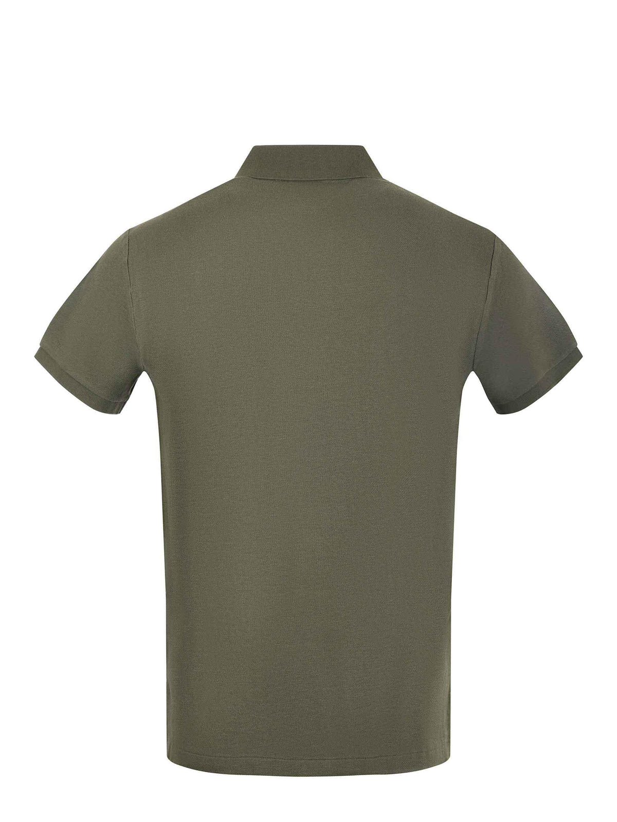 POLO RALPH LAUREN Polo 710680784 518 Military Green