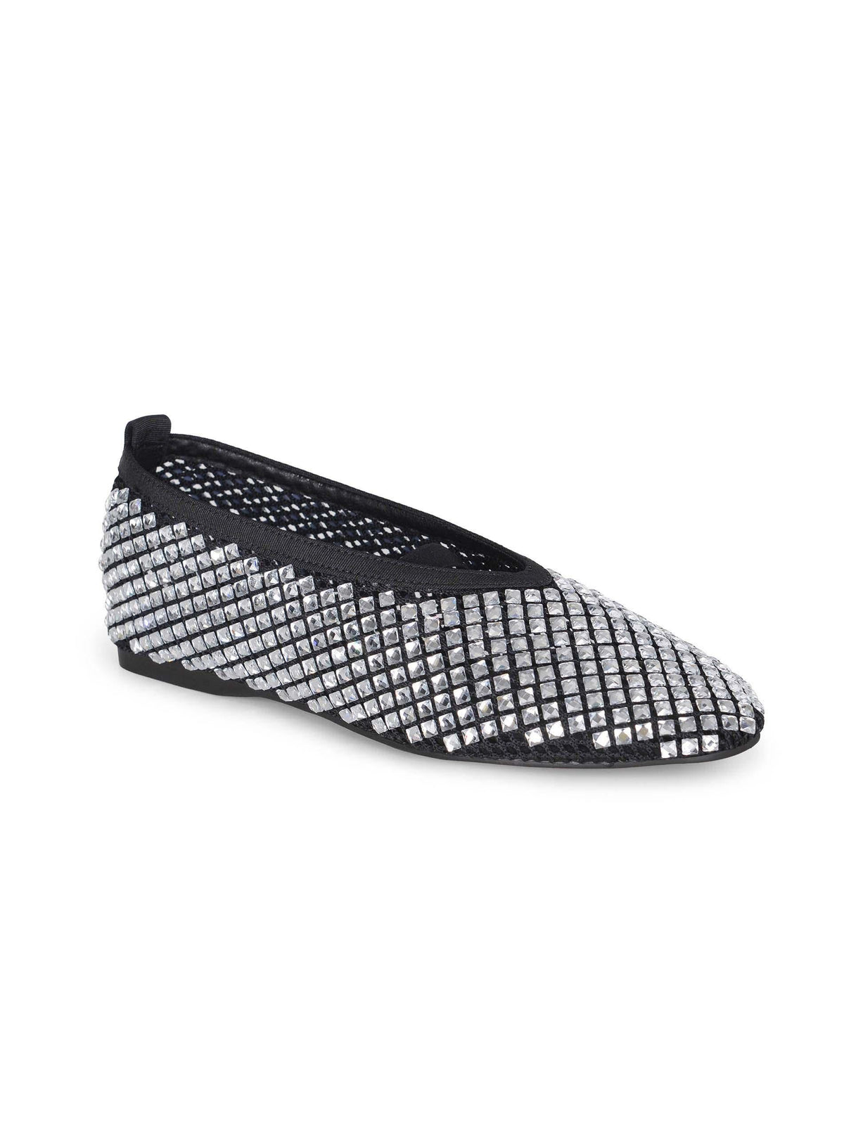 TWENTY FOURHAITCH Shoes S0114-BOUNTY NERO-ARG Black