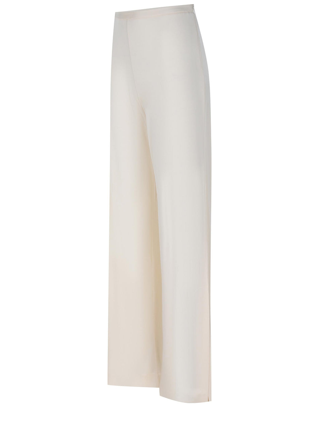 ALBERTA FERRETTI Trousers 0313 0124-0006 Powder