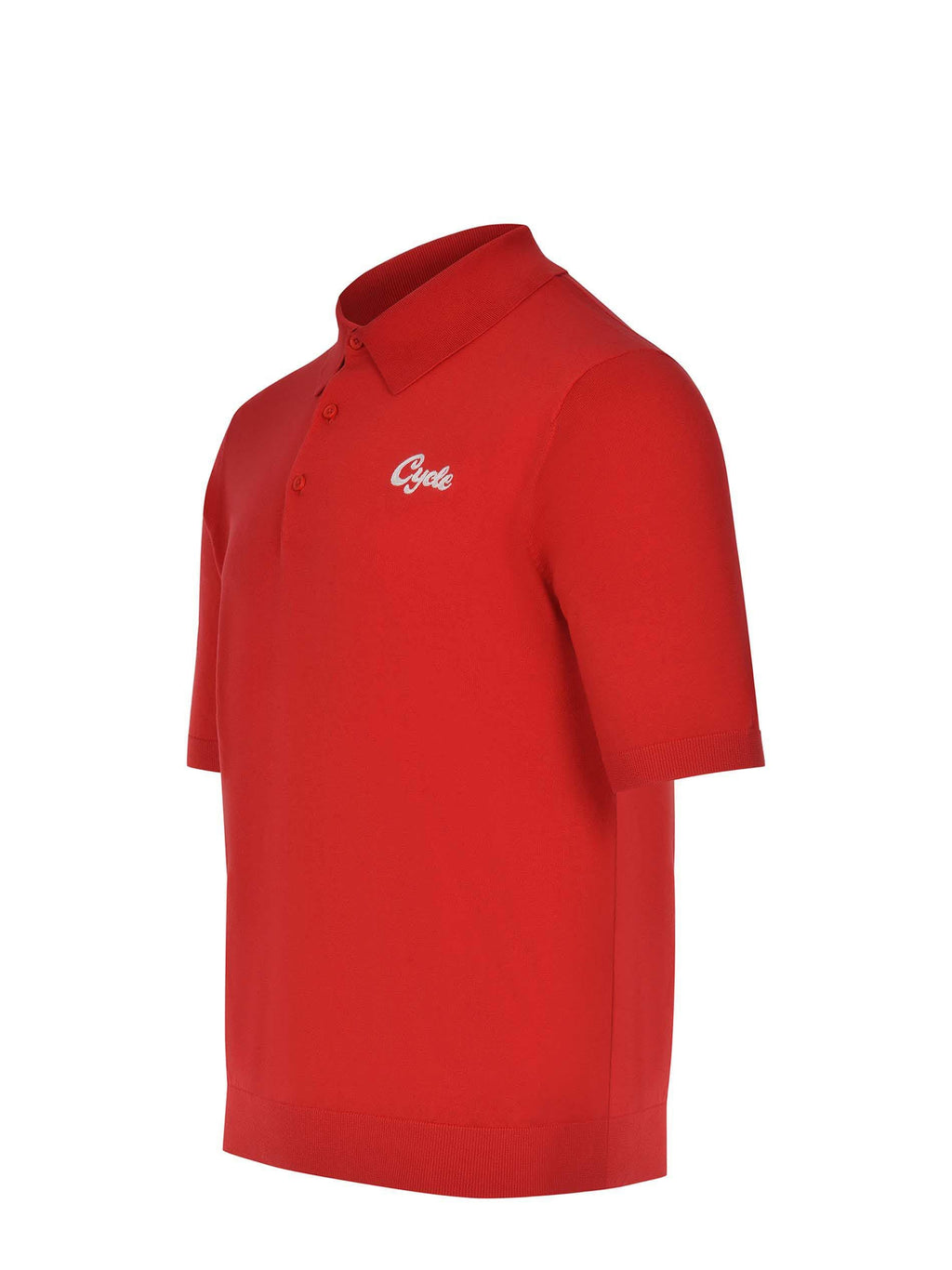 CYCLE Polo 361KC13 30 Red