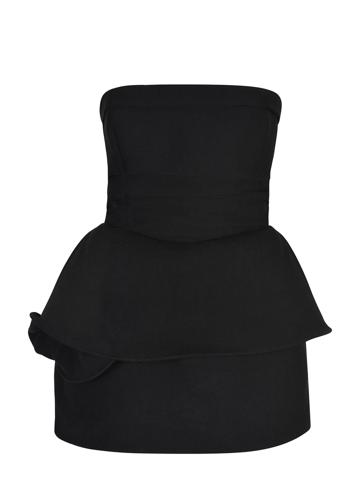 MAGDA BUTRYM Dresses 160426 BLACK Black