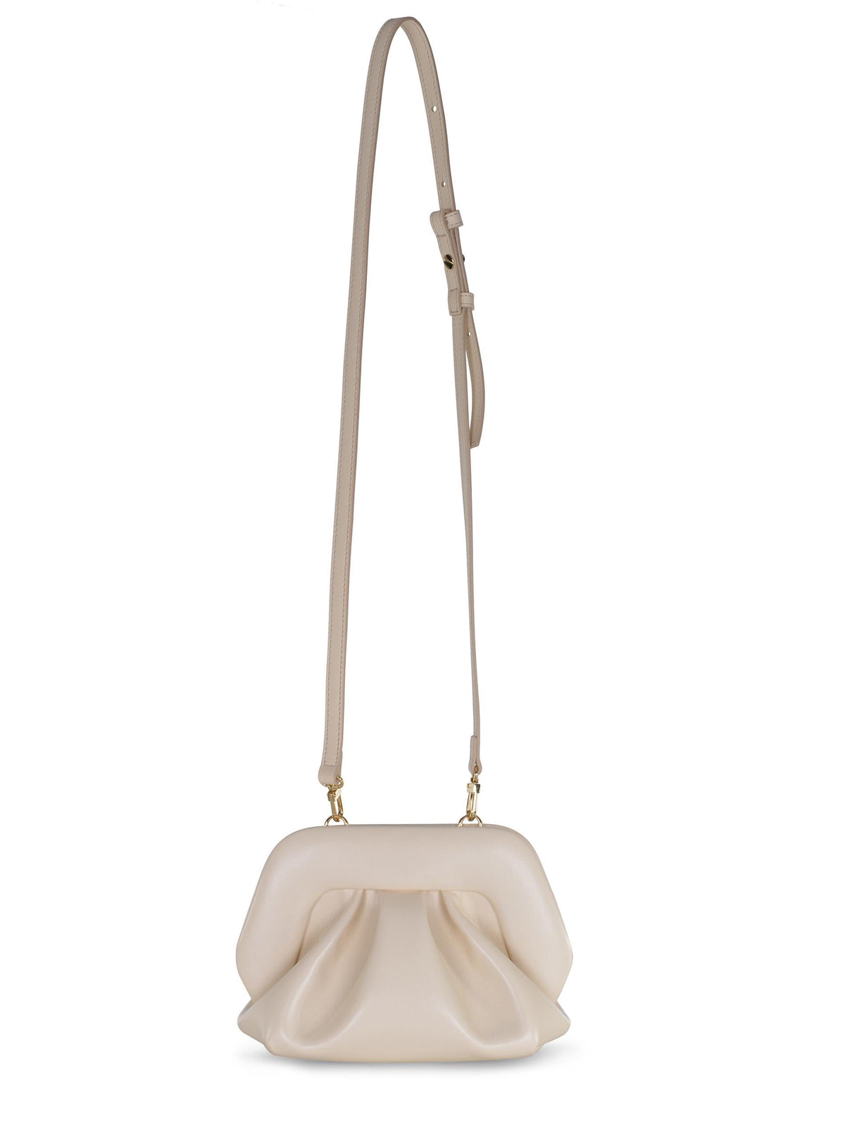 THEMOIRE Bags TMBS0-OOVF 0110A Cream