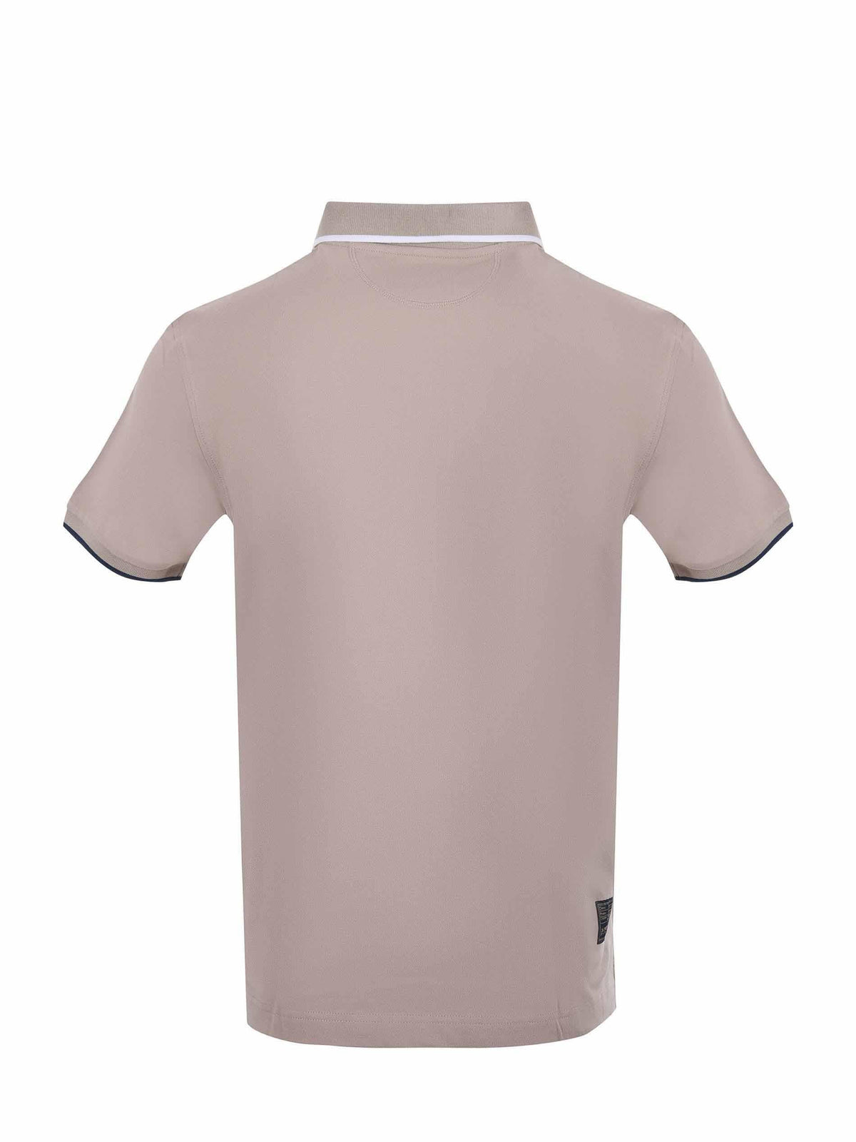 LA MARTINA Polo MCP006-PK001 04167