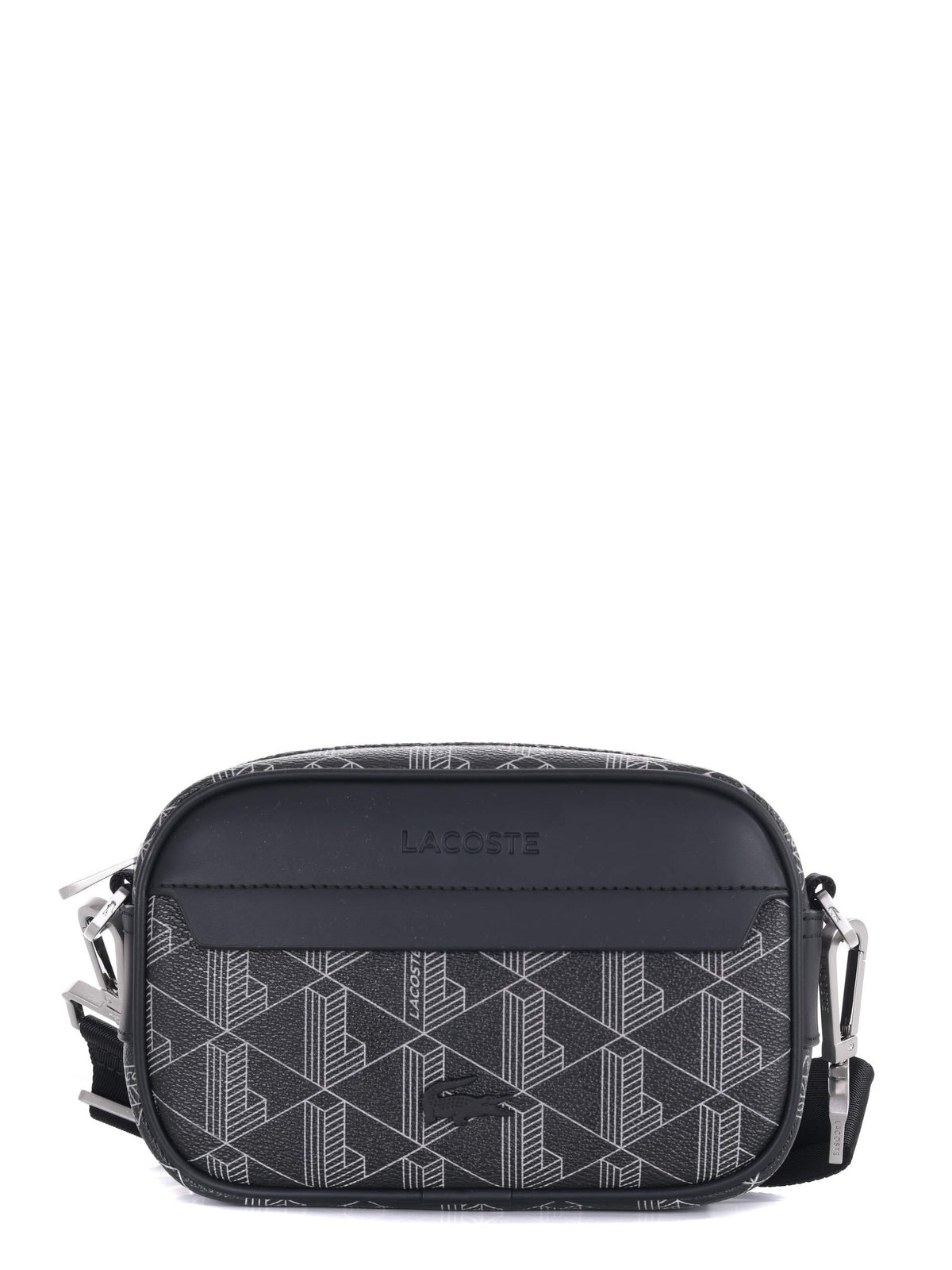 LACOSTE Bags NH3650 H45 Black