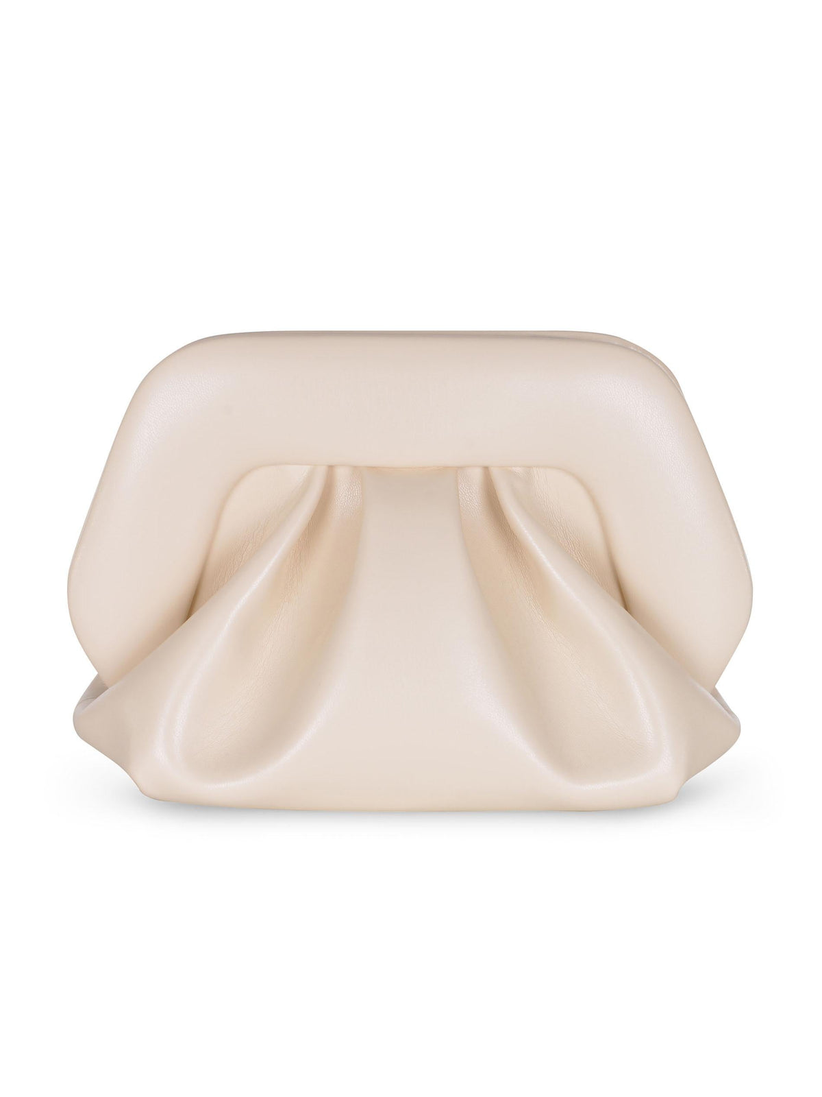 THEMOIRE Bags TMBS0-OOVF 0110A Cream