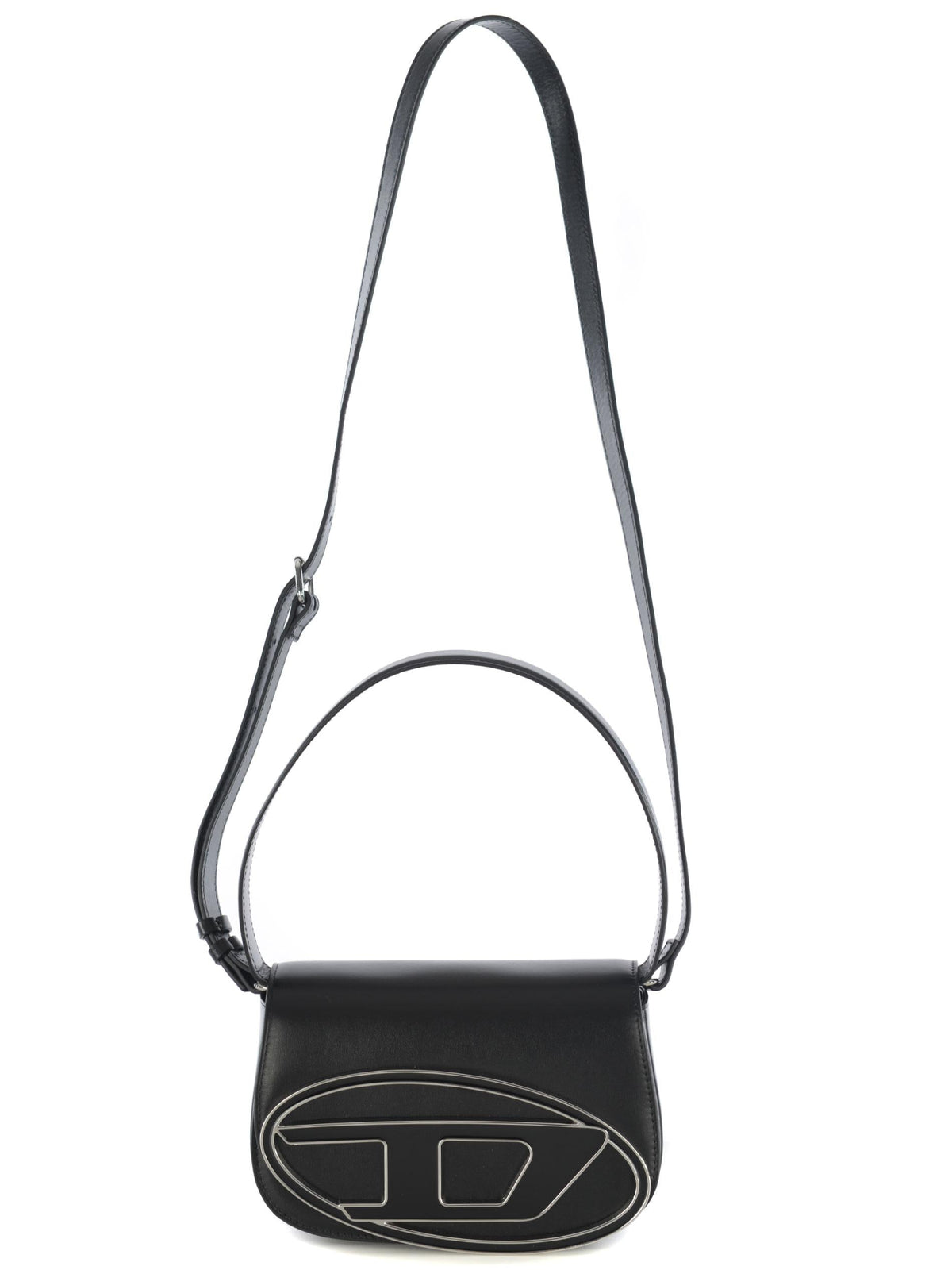 DIESEL Bags X08396 PR818-T8013 Black