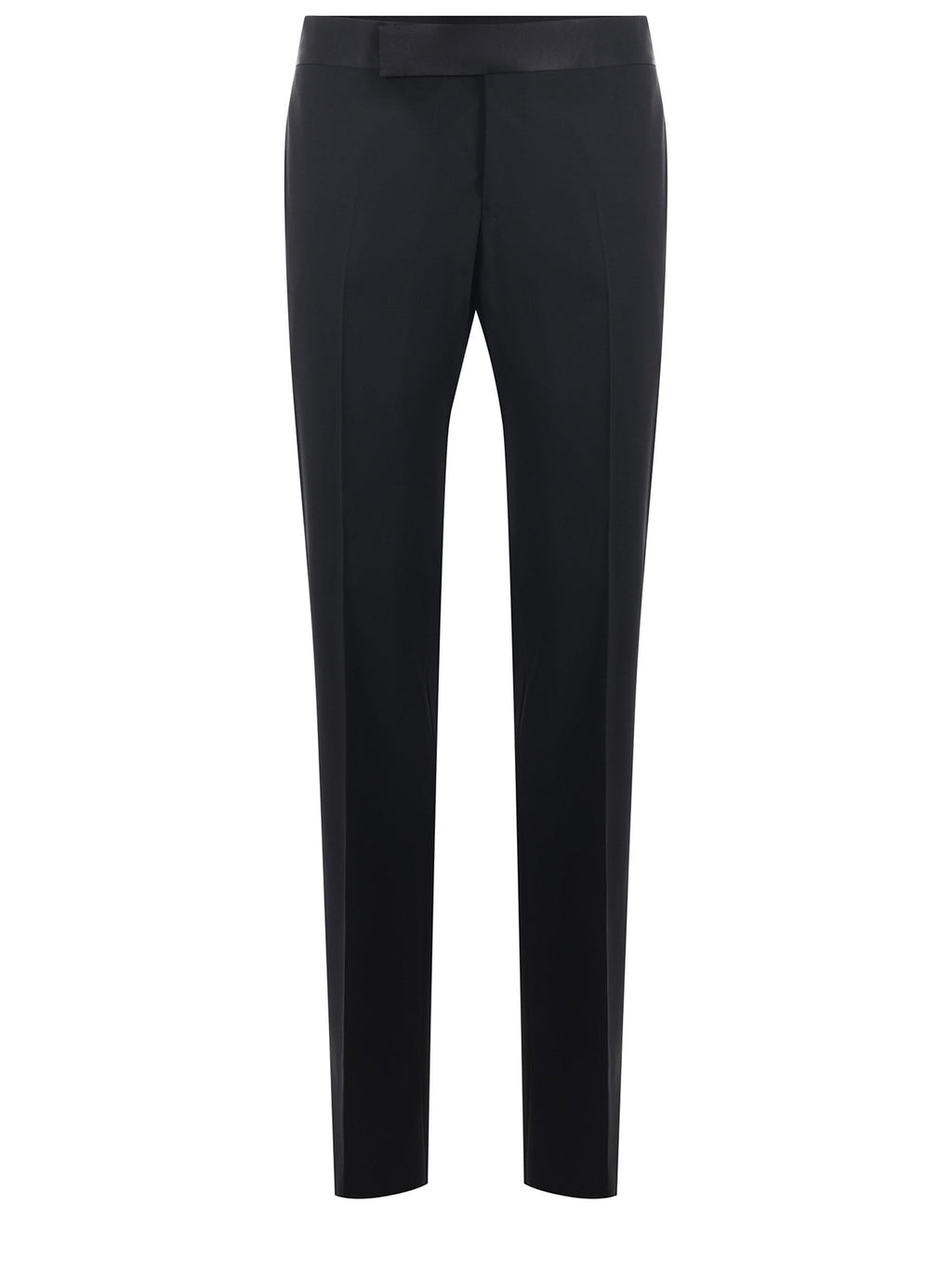 EMPORIO ARMANI Suits EM000459 TE19183-UC001 Black