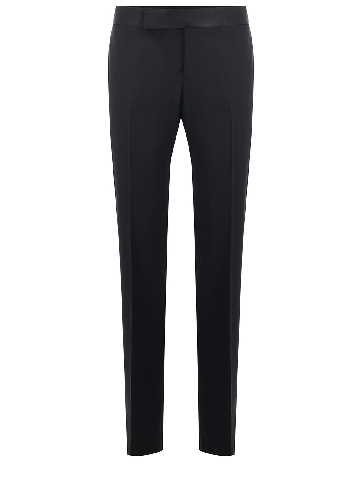 EMPORIO ARMANI Suits EM000459 TE19183-UC001 Black