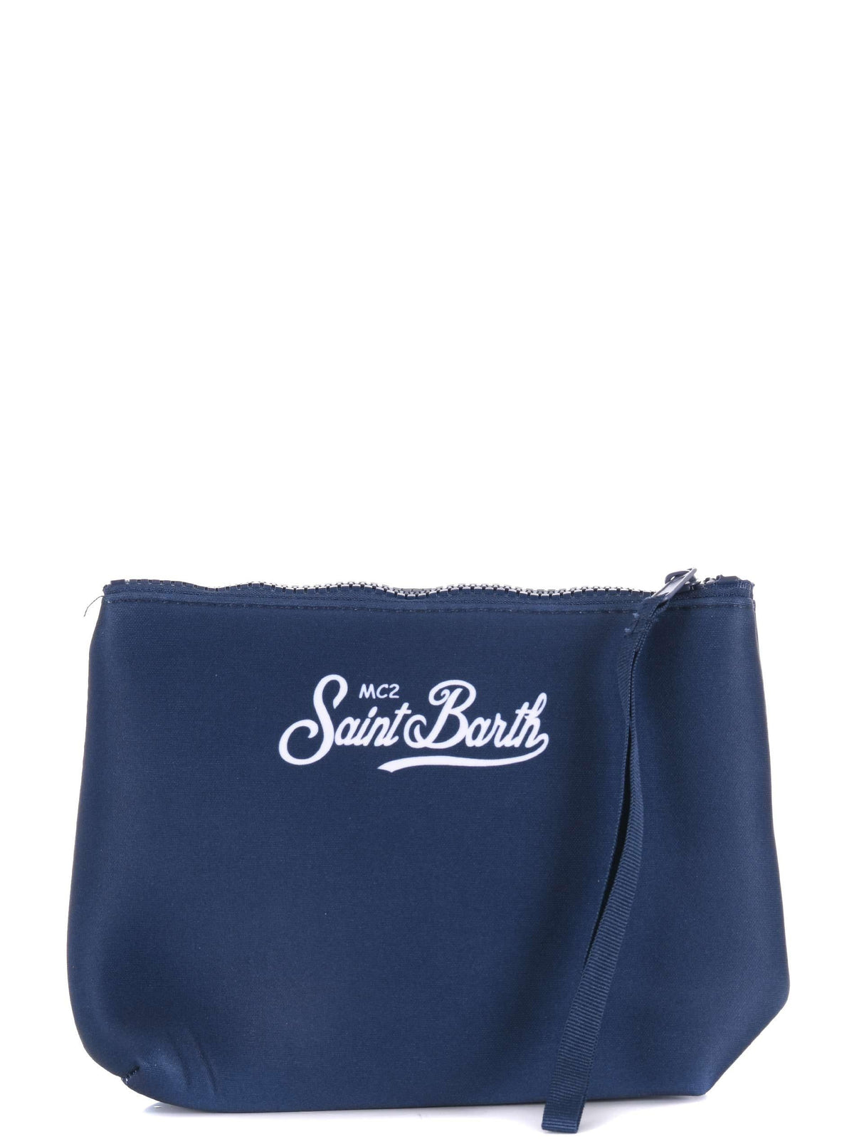 MC2 SAINT BARTH Pouch ALIN001 07785L Blue