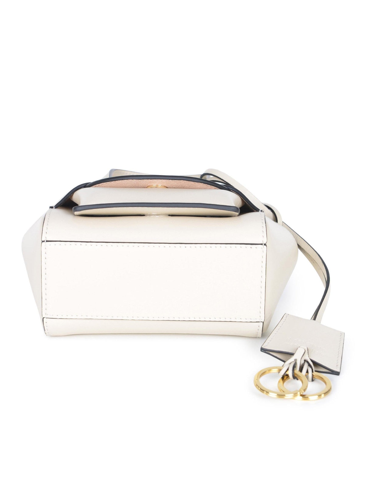 HIDESINS Bags FL14TR 1183 Butter