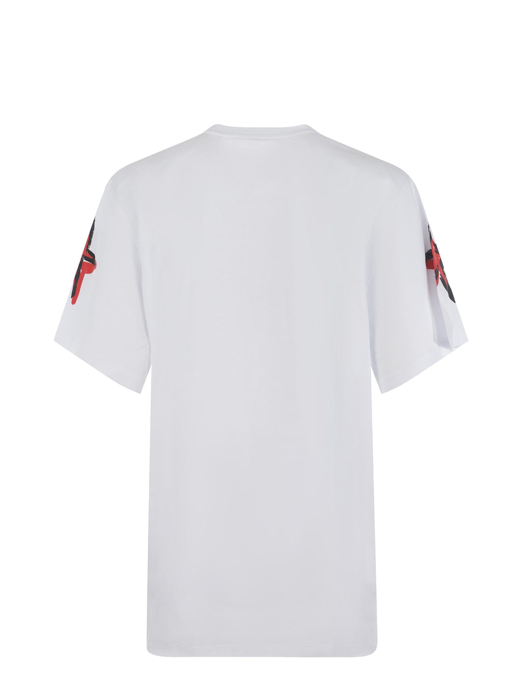 MAX MARA T-shirt 2421946031600 054-010 White