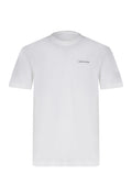 GOLDEN GOOSE T-shirt GMP01220 P002380-10363 White