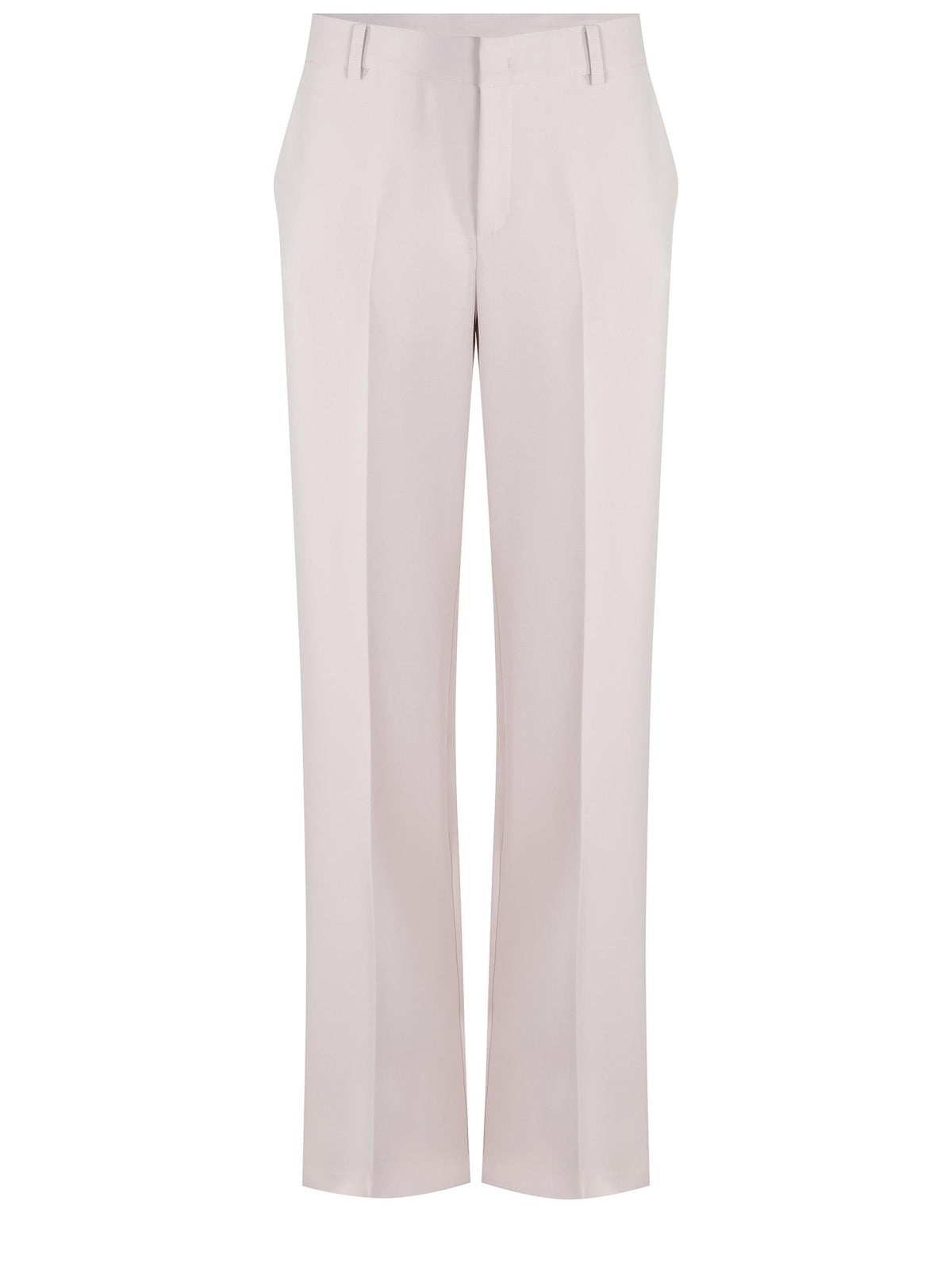 FEDERICA TOSI Trousers 40815-406 35 Sand