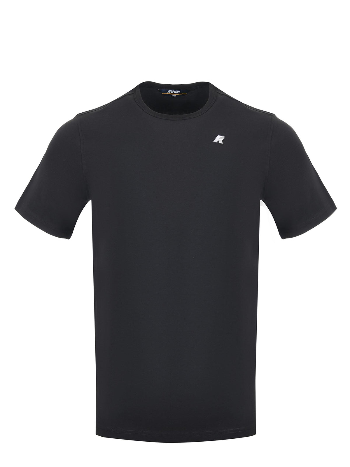 K-WAY T-shirt K71349W USY Black