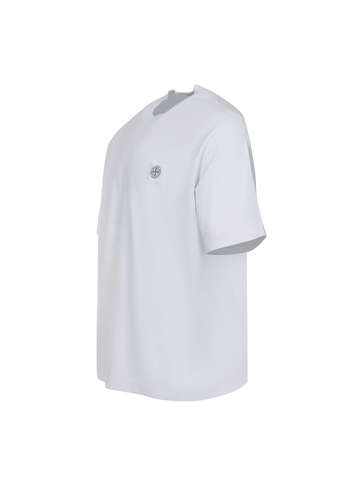 STONE ISLAND T-shirt 2100034 V0041 Sky