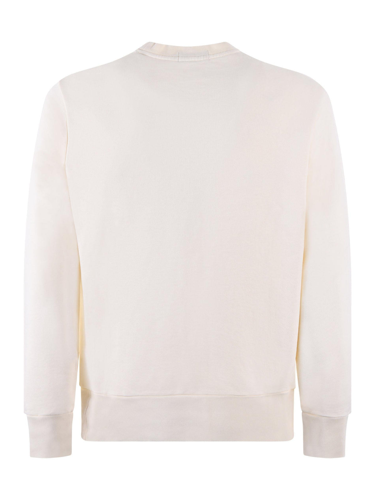 POLO RALPH LAUREN Sweatshirts 916689 003 Ivory