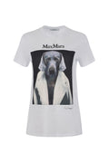 MAX MARA T-shirt 2421946071600 054-013 White