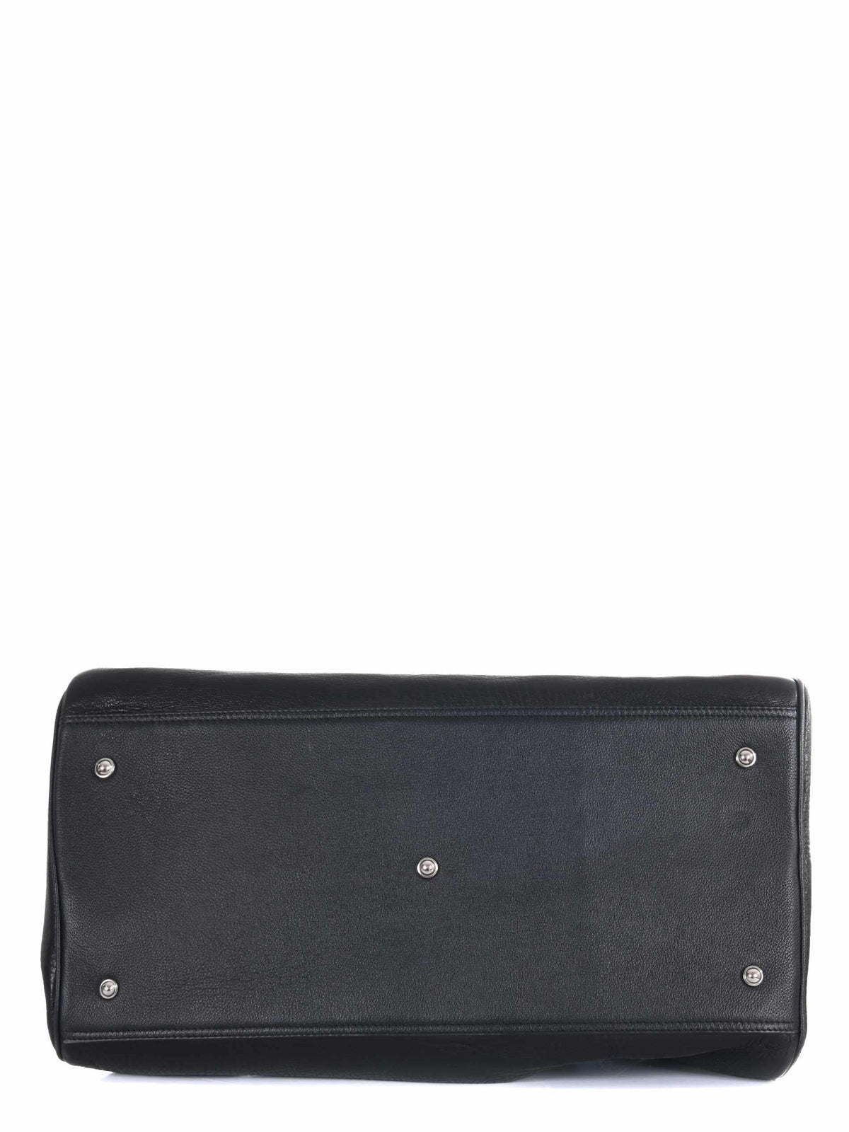 THE JACK LEATHERS Bags ALEN-SHRU 20 Black