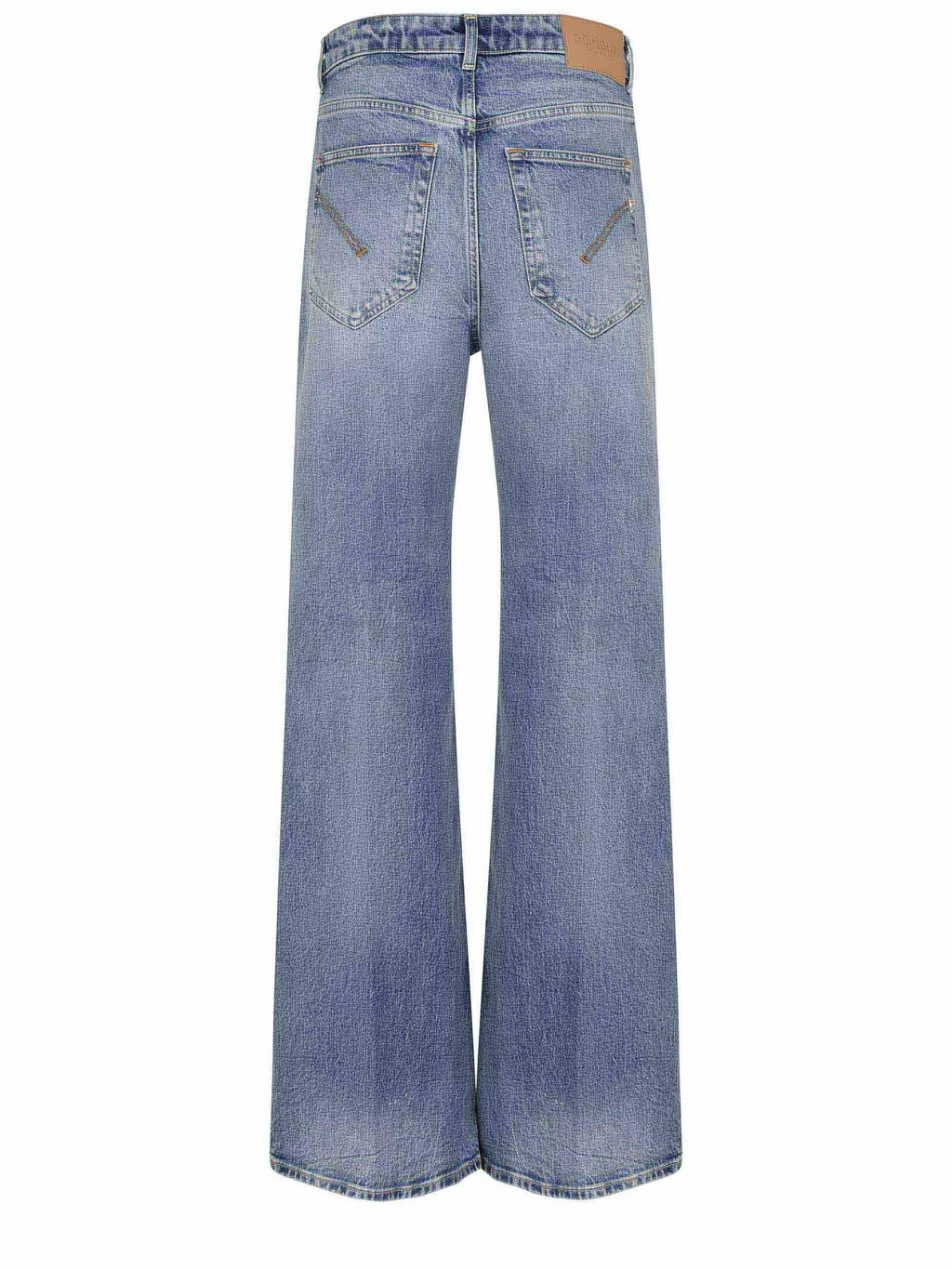 DONDUP Jeans DP828DSH371 LO3-800 Light Blue