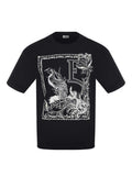 ETRO T-shirt MRMA0004 AV901-N0000 Black