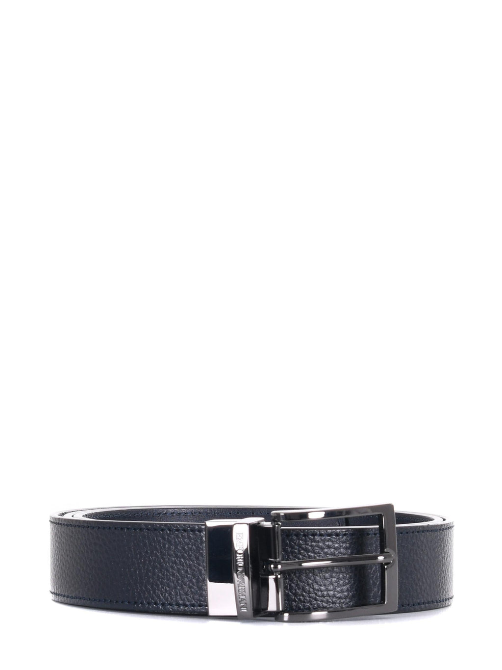 EMPORIO ARMANI Belts Y4S195 YLO8J-80742 Blue