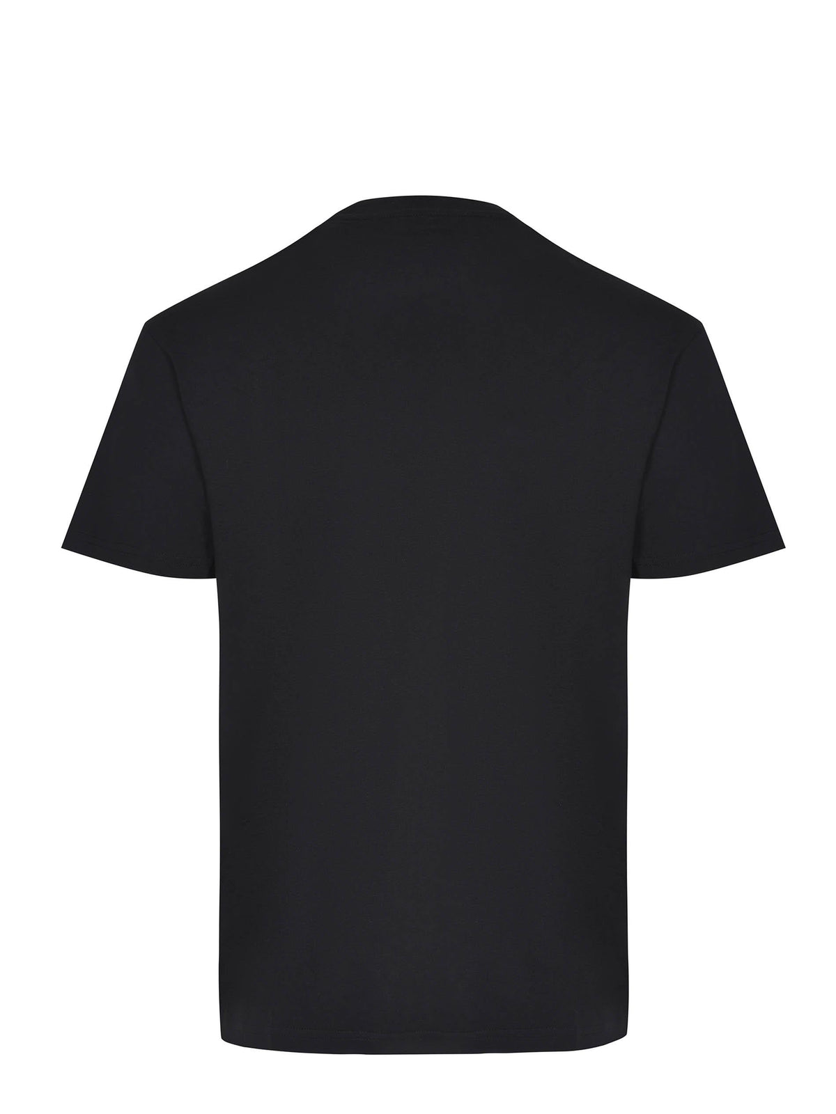 CARHARTT T-shirt I030435 0D2-XX Black