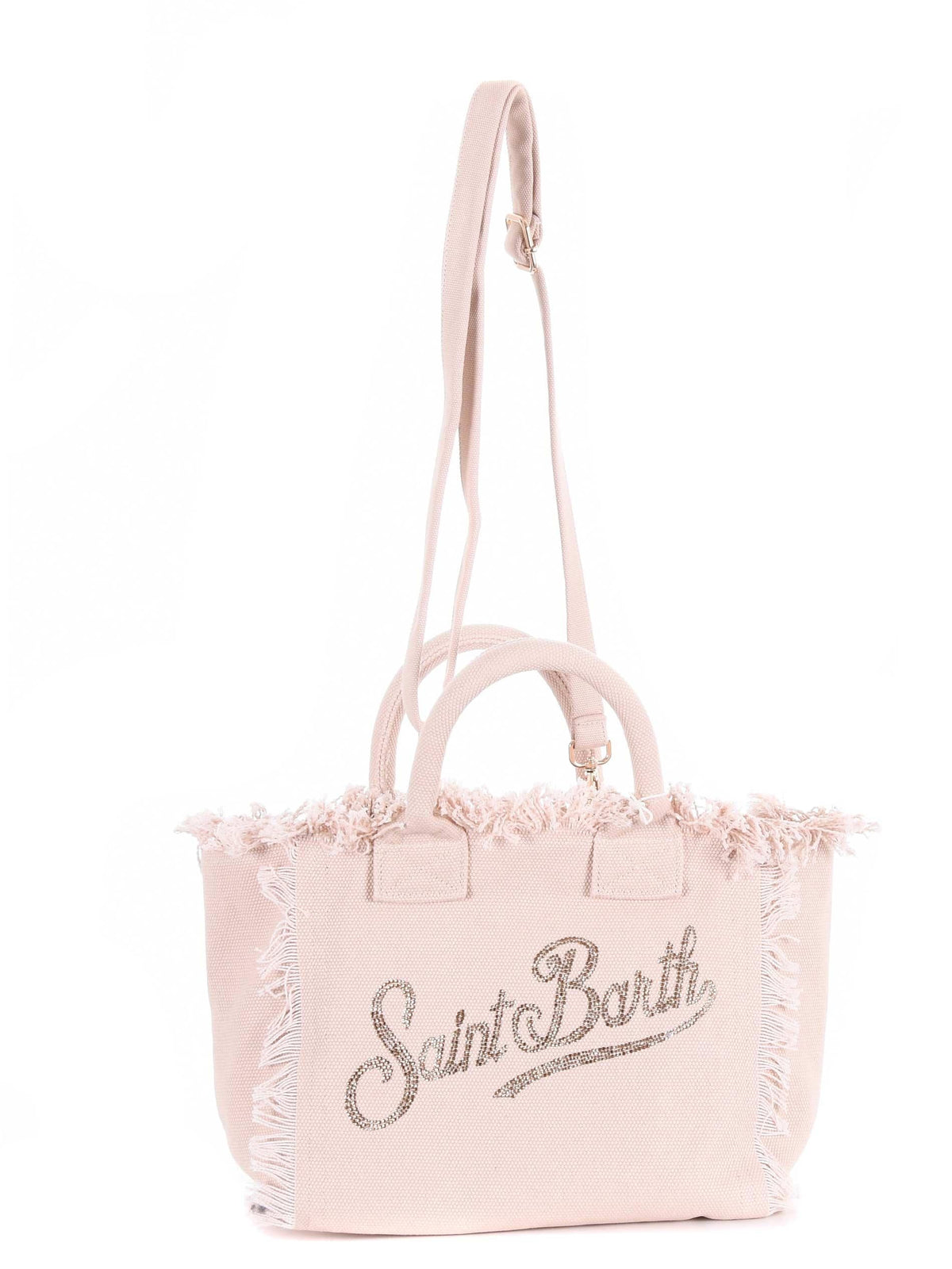 MC2 SAINT BARTH Bags COL0001 00267L Beige