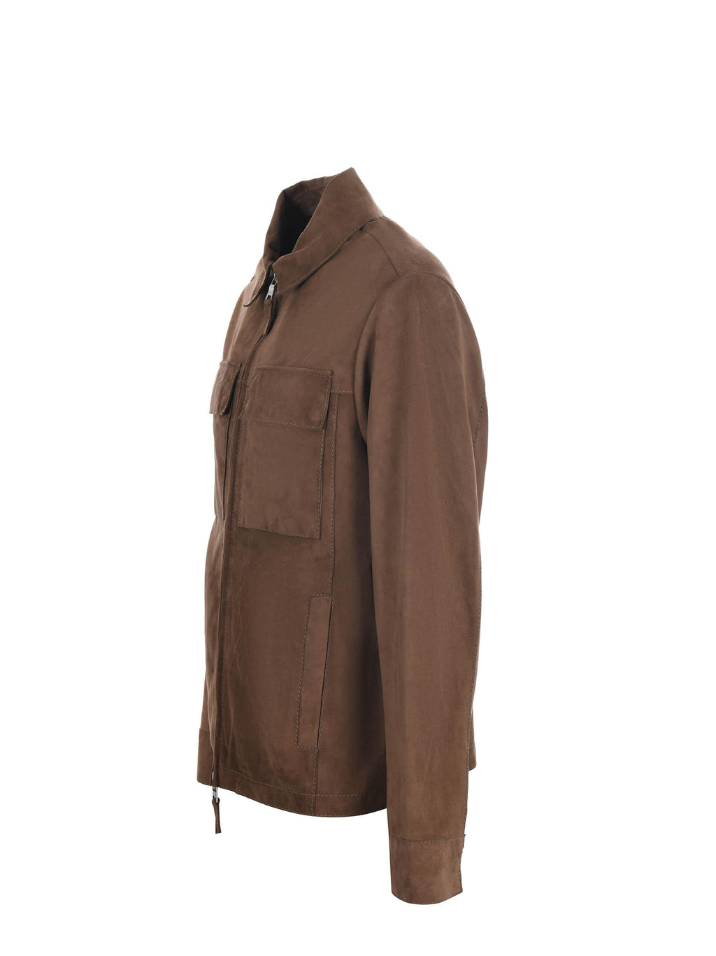 Jacket The Jack Leathers "Terragon"