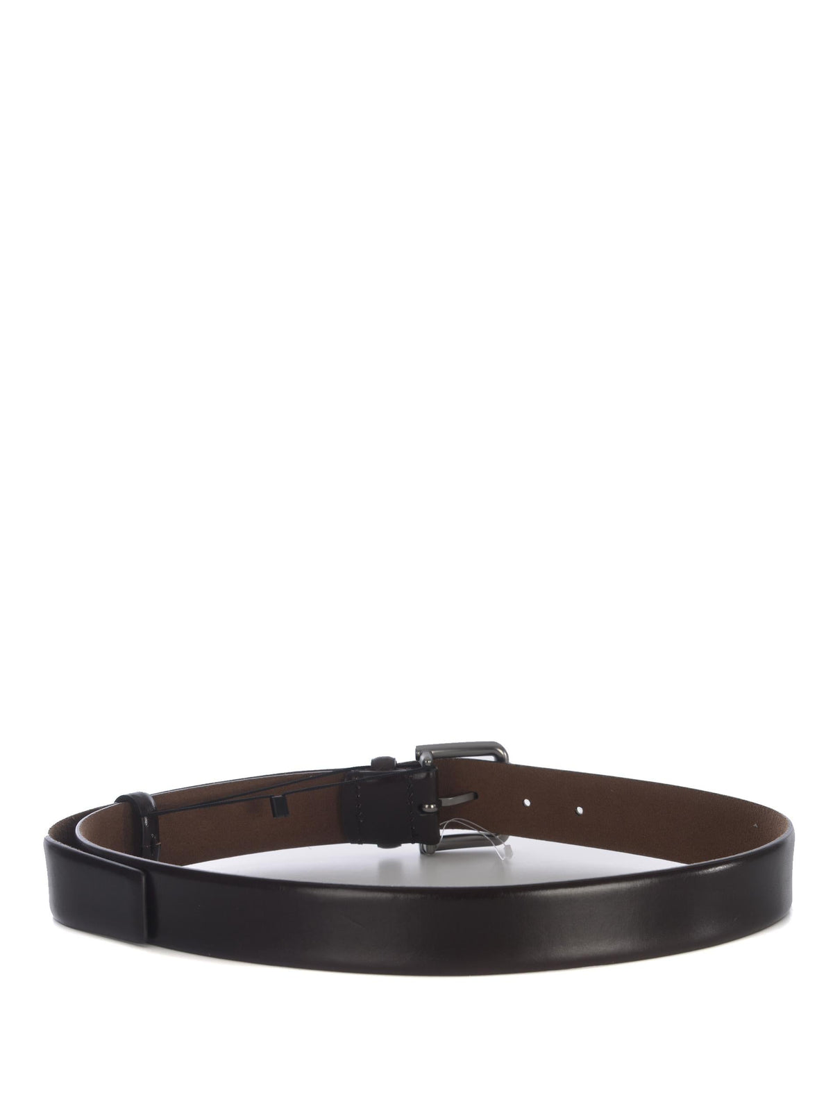 MAX MARA Belts 2414501013600 354-002 Dark brown