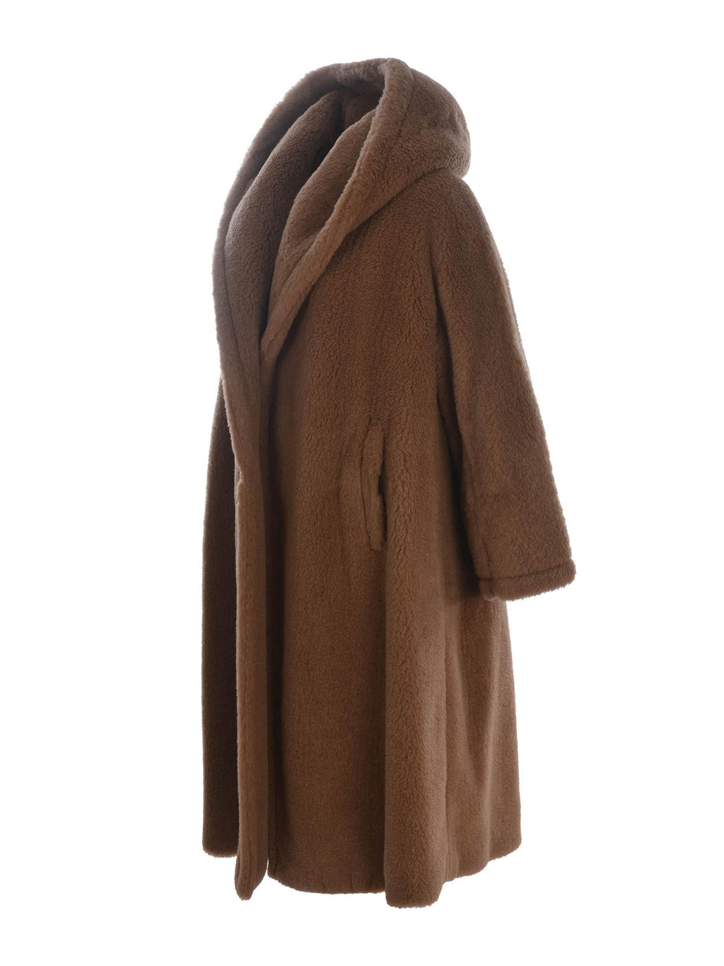 MAX MARA Coats 2310164436600 739-001 Camel